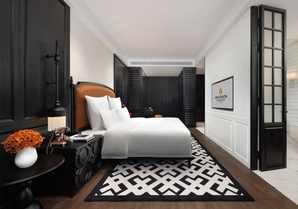 Chengdu Anlandon International Hotel